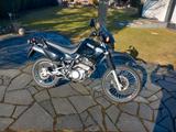 Yamaha XT 600 E - YAMAHA XT 600 E