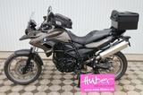BMW F700GS  - 700