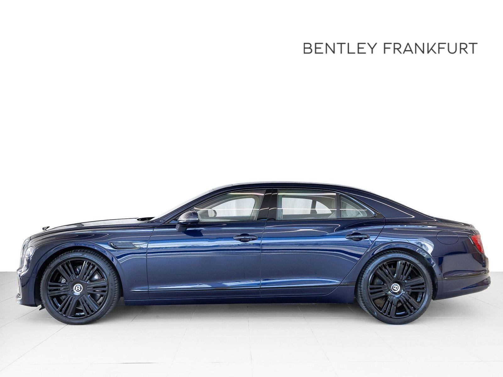 Bentley Flying Spur Azure (MY26) von BENTLEY FRANKFURT