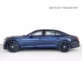 Bentley Flying Spur Azure (MY26) von BENTLEY FRANKFURT - blaue Bentley Flying Spur