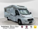 Carado T 449 Raumwunder Solar Man. Hubst. Navi Kamera - Wohnwagen & Wohnmobile in Solingen