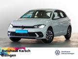 Volkswagen Polo 1.0 TSI Life KLIMA, ALU, LED