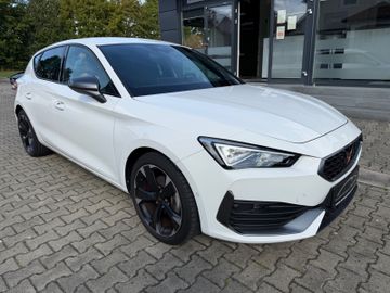 Cupra Leon - 2