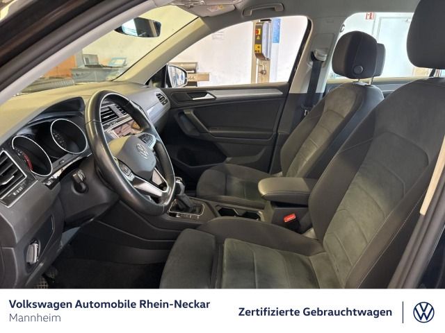 Volkswagen Tiguan - Bild 8