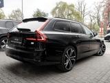 Volvo V90 T8 AWD Ultimate Dark - Volvo V90: Ultimate Dark