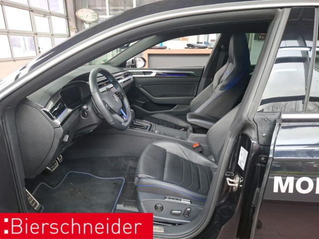 Volkswagen Arteon - Bild 6