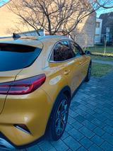 Kia XCeed 1.6 T-GDI DCT Launch Edition Launch Ed... - Kia XCeed mit Schiebedach