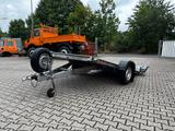 Neptun Smart Transporter kippbar NL 1150 kg - Pkw-Anhänger Kippbar