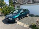 Audi A4 1.8 Avant - - gebrauchte Audi A4 aus dem Jahr 1996