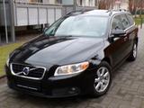 Volvo V70 Kombi/LEDER/NAVI//PDC/SHZ/Schiebedach/Multi. - Volvo V70 in Duisburg