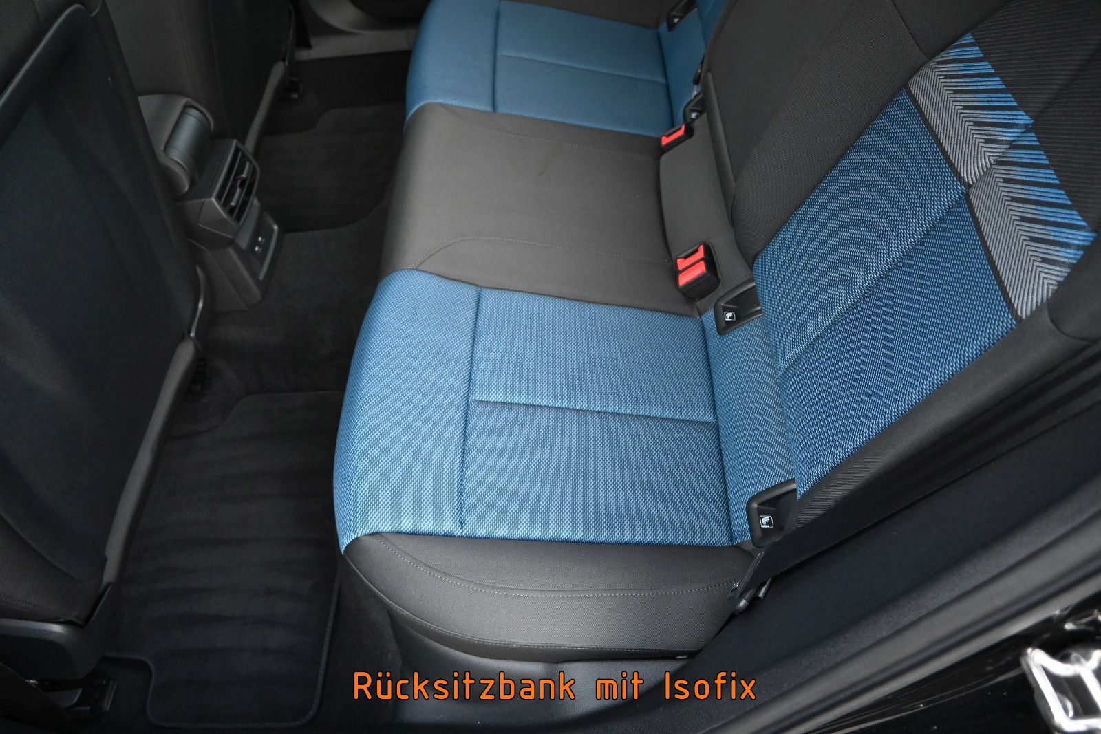 Fahrzeugabbildung Audi A3 35 TDI S tr. S Line Lim. °ACC°STANDHZ°19ZOLL°