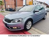 Volkswagen Passat Lim. Comfortline BlueMotion"AUTO"72000" - Volkswagen Passat in Hannover