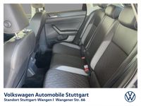 Volkswagen Polo - Vorschau Bild 7