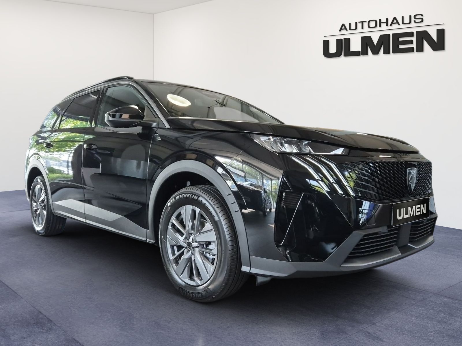 Peugeot 5008 - Bild 2