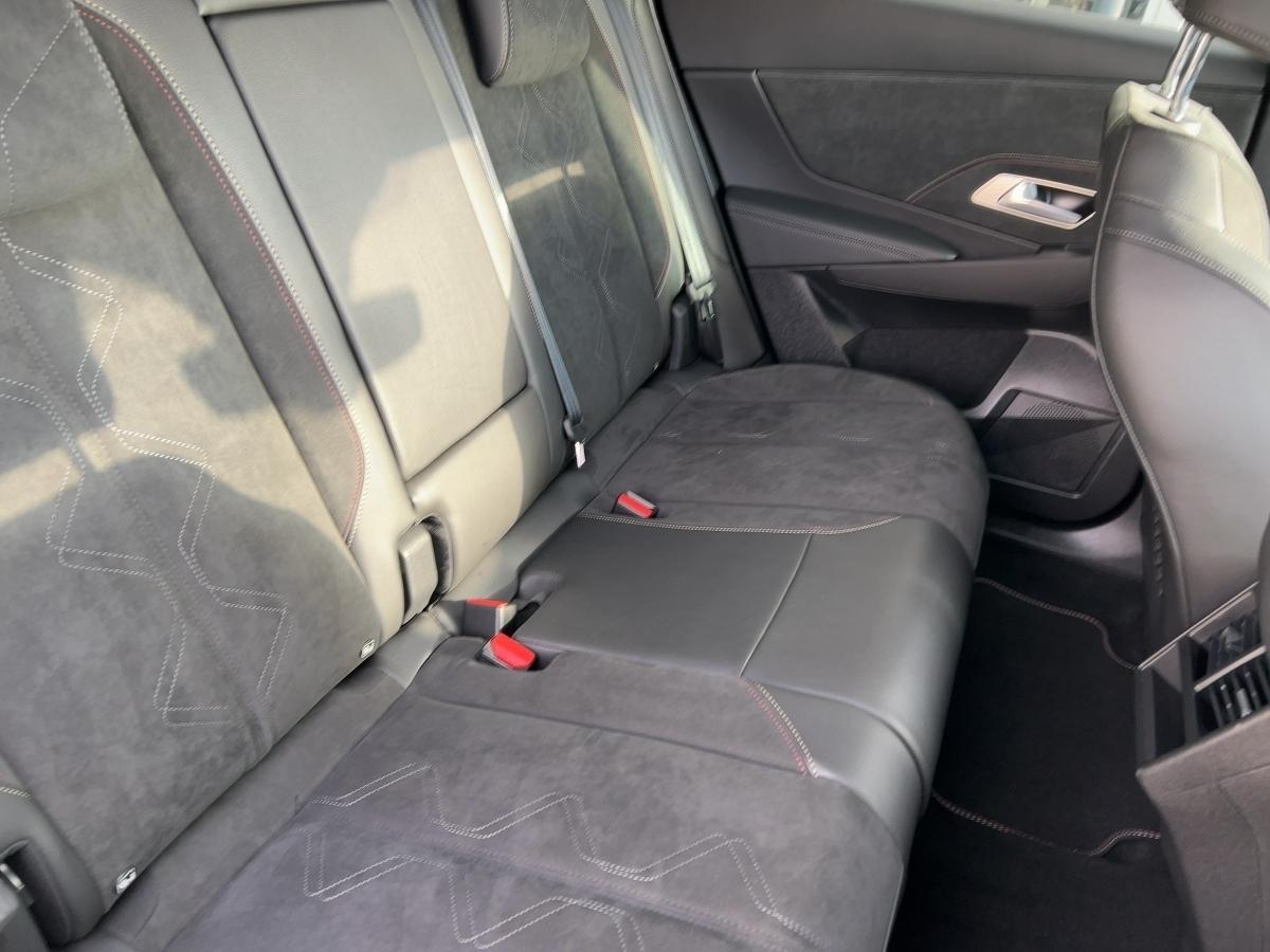 DS Automobiles DS7 Crossback Performance Line 3,99% Sonderzins