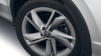 Volkswagen T-Roc - Vorschau Bild 5
