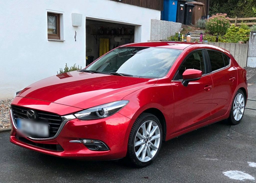 Image of Mazda 2