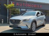 Mazda CX-9 Skyactive*Bose*Head Up*Schiebedach*6 Sitze* - Mazda CX-9