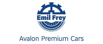 Emil Frey Avalon Premium Cars Stuttgart