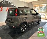 Fiat Panda Cross 1.0 FireFly SeS Hybrid - Fiat Panda: Fire