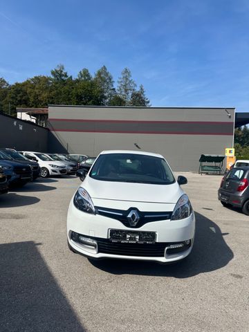 Renault Scenic III Limited automatik