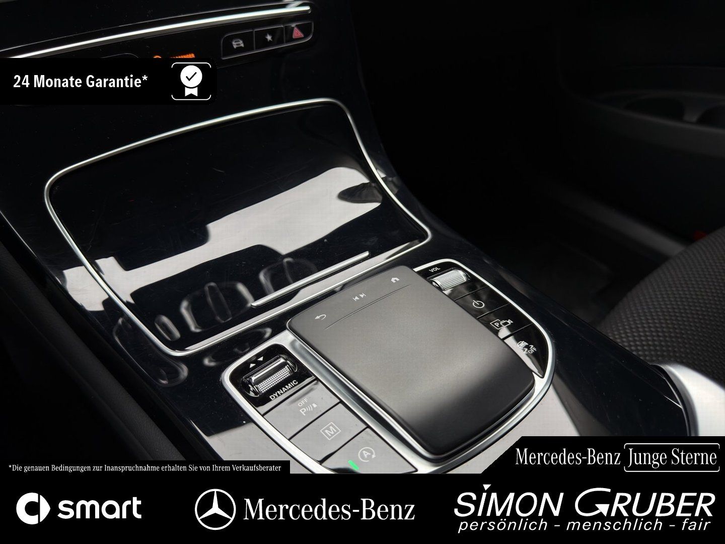 Fahrzeugabbildung Mercedes-Benz GLC 220 d 4M Exclusive Offroad Style Memory LED