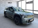Kia EV9 99,8 GT-Line AWD Launch Edition 7S Glasdach  - Kia EV9 SUV