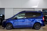 Ford Tourneo Courier 1.0 EcoBoost Titanium *LEDER* - gebrauchte Ford Tourneo Courier aus dem Jahr 2018