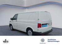 Volkswagen T6 Transporter - Vorschau Bild 4