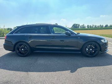 Audi A6 - 4