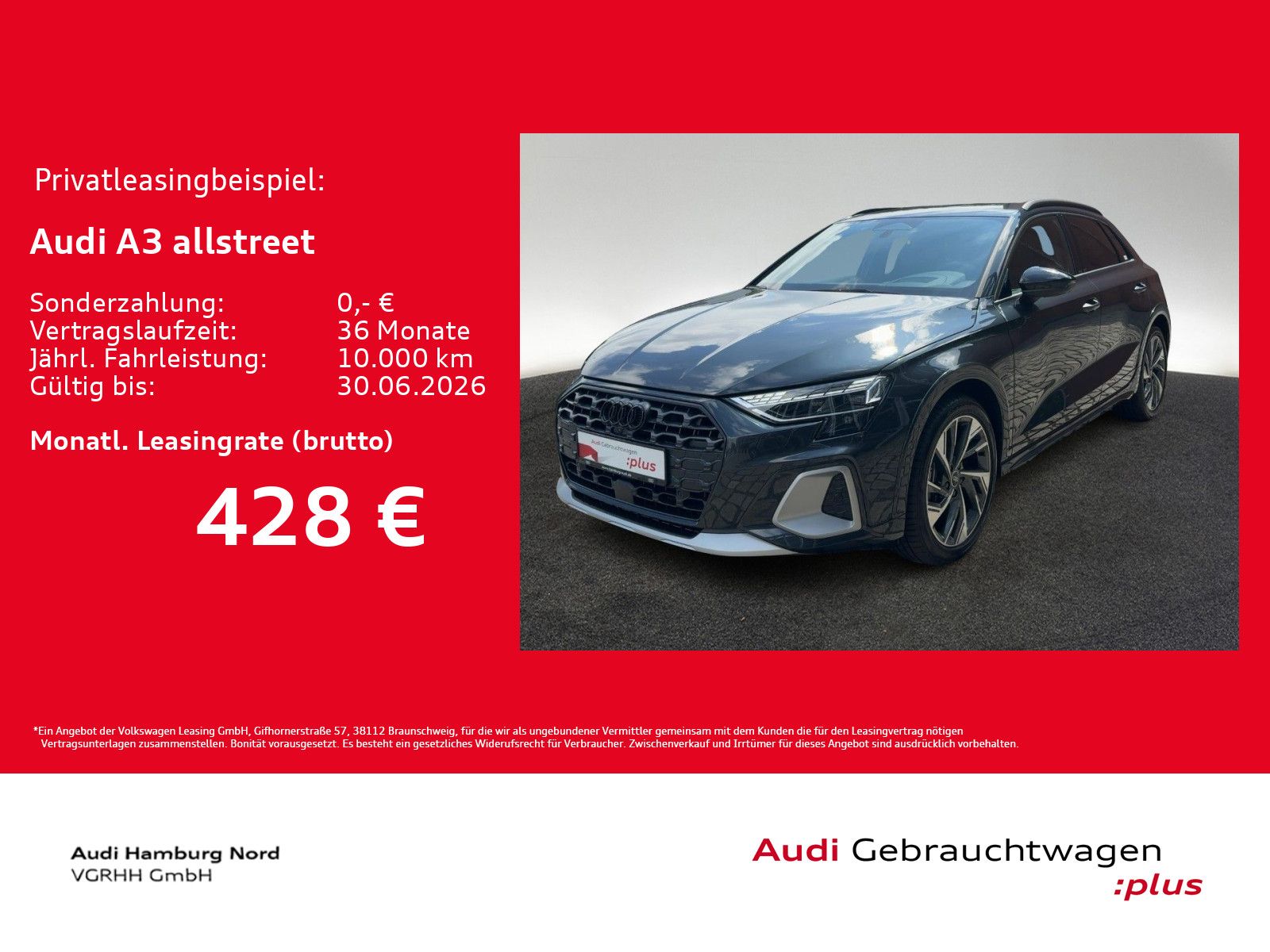 Audi A3 - Bild 2