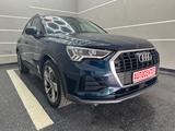 Audi Q3 35 TFSI basis "NAVI-SITZH-KLIMA-CAM-PDC-ALU" - Audi Q3 Gebrauchtwagen in Münster