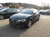 Audi A3 Sportback ambition