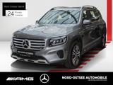 Mercedes-Benz GLB 200 d PROGRESSIVE MBUX ADV.+ KEYLESS-GO LED - Mercedes-Benz GLB-Klasse Jahreswagen