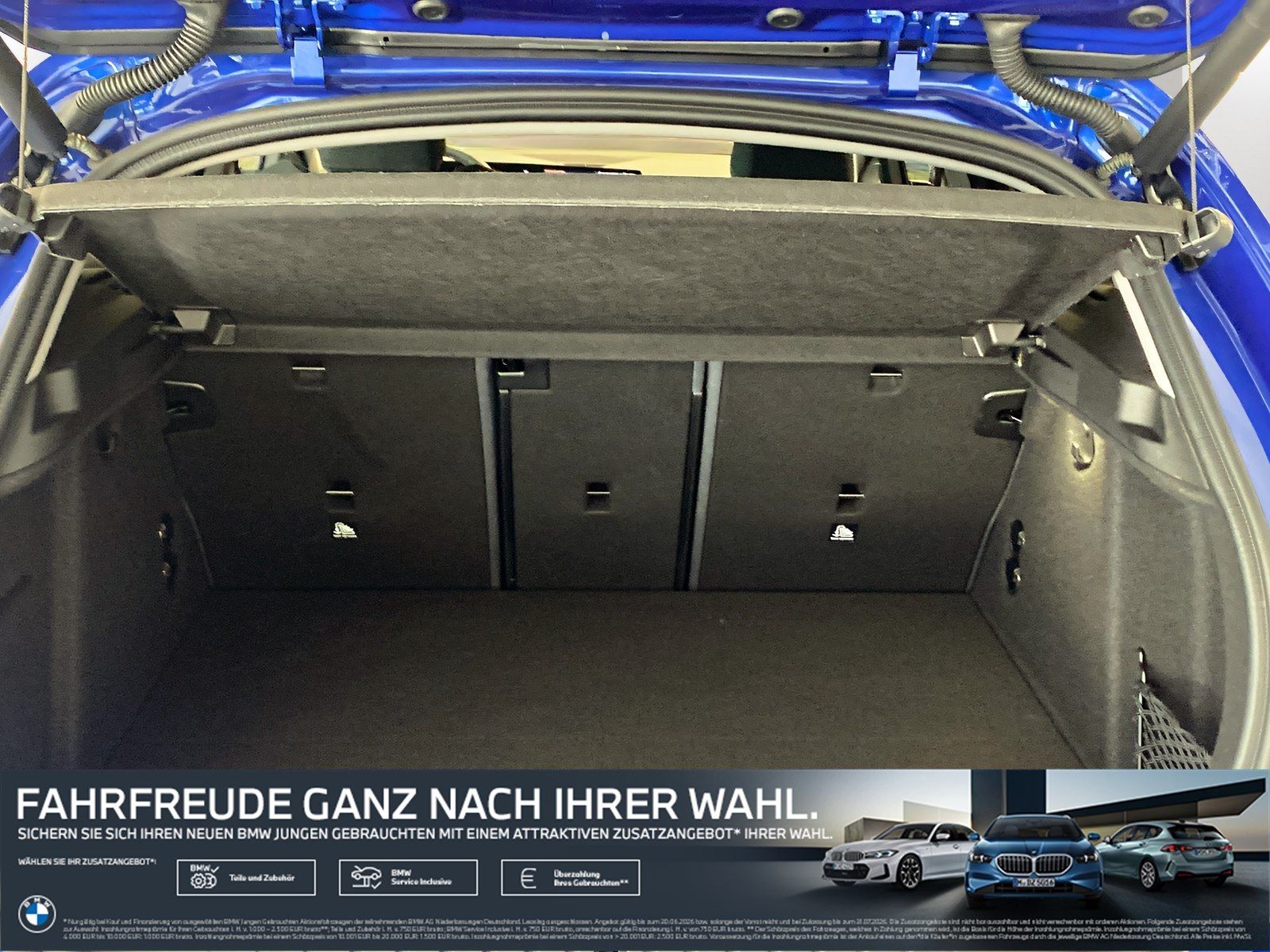 BMW 120 - Bild 13