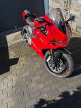 Ducati 959 Panigale - DUCATI 959 PANIGALE