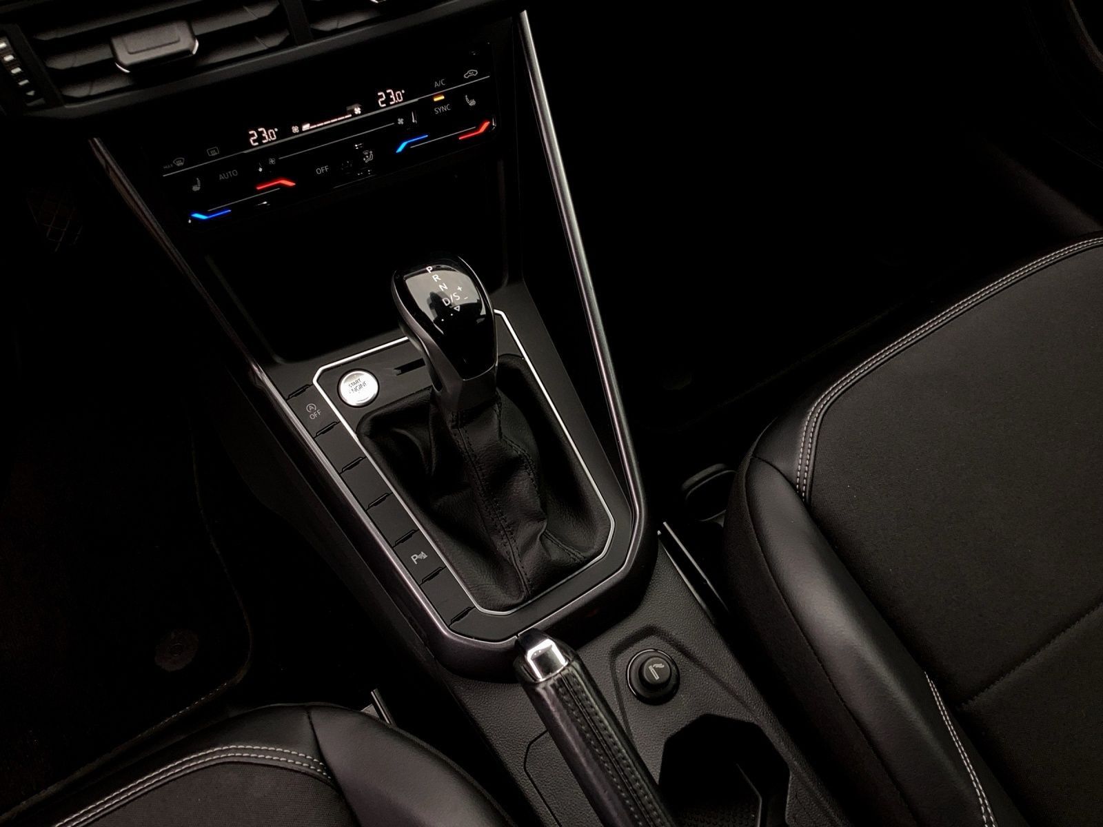 Volkswagen Taigo - Bild 11