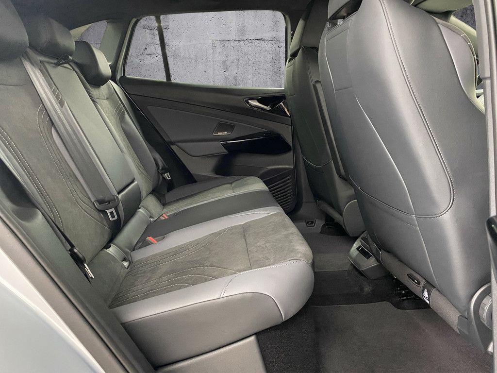 Volkswagen ID.4 - Bild 12