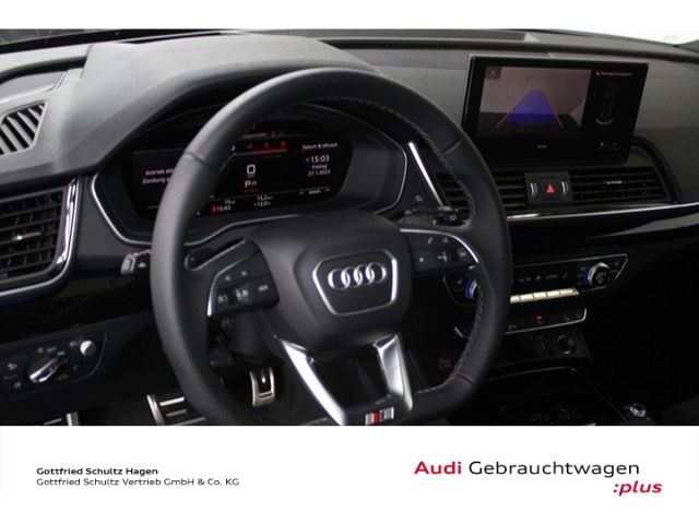 Audi SQ5 - Bild 5