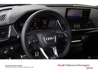 Audi SQ5 - Vorschau Bild 5