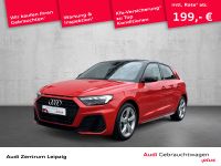 Audi A1 - Vorschau Bild 1