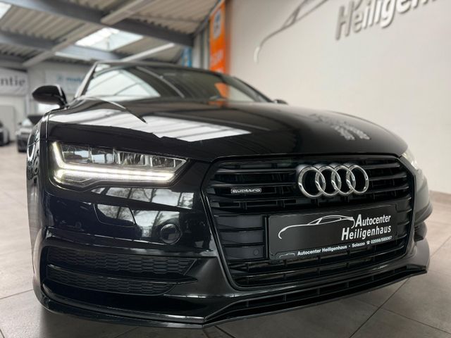 Audi A7 3.0 TDI Competition S-Line Matrix Kamera 20"