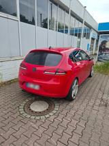 Seat Leon 1P, 2.0 TDI, BMM Motor, 140 PS, ... - Seat Leon: Motor