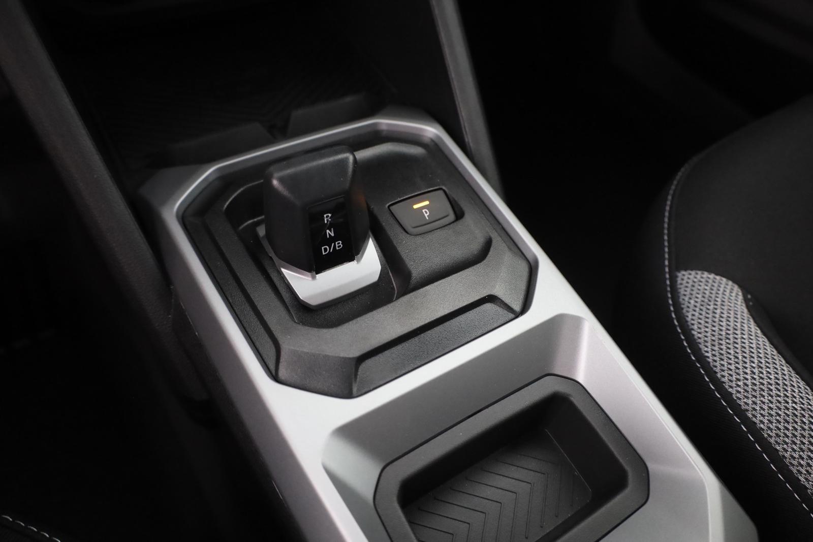 Dacia Duster Journey Hybrid 155 Aut. LED Navi 360°
