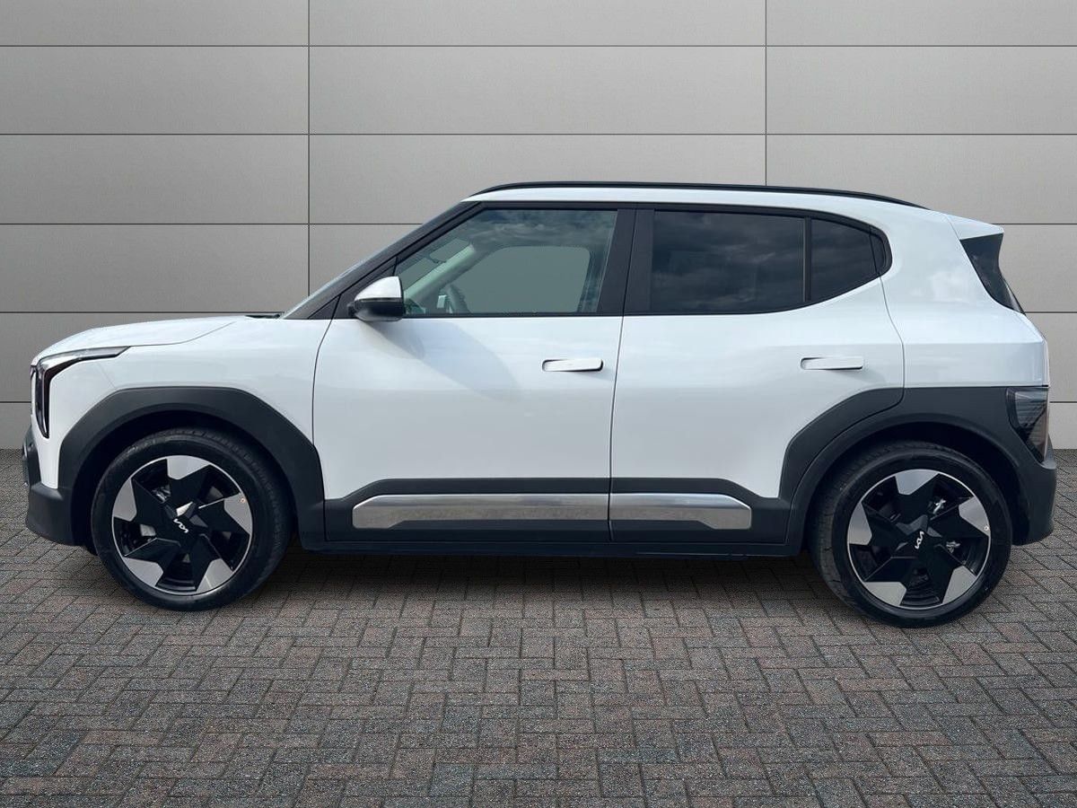 Kia KIA EV2 SR FWD EARTH 22 CMF SND imagem 2