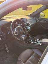 BMW X4 xDrive30d AT M Sport X M Sport X - BMW X4 von privat