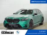 BMW M5 Touring xDrive + GARANTIE-bis-06.2030 - BMW M5 Jahreswagen