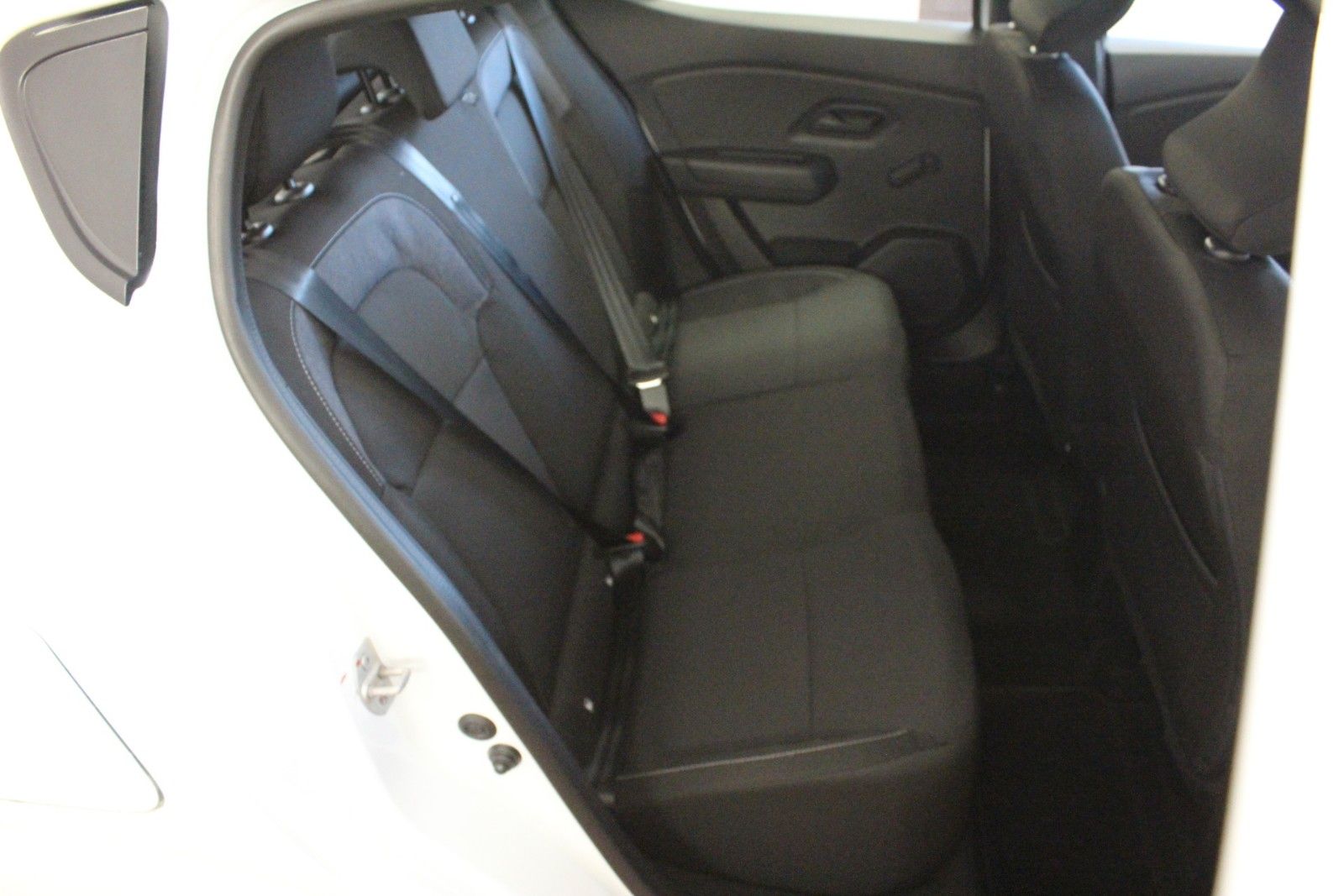 Fahrzeugabbildung Dacia Sandero SCe 65 Essential*Klima*Media Display*