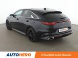 Kia pro_cee'd 1.6 CRDi GT Line Aut*NAVI*LED*ACC*CAM* - Kia mit Diesel-Antrieb: Kombi