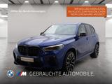 BMW X5 M Massage AHK Driv.Assist.Prof Harman/K - BMW X5 M Gebrauchtwagen
